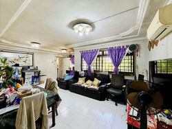 Blk 176 Lompang Road (Bukit Panjang), HDB 4 Rooms #538218951